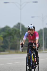 Kenanga Man of Steel Triathlon 123 2026