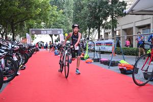 Kenanga Man of Steel Triathlon 123 2026