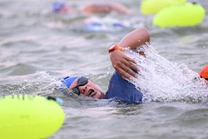 Kenanga Man of Steel Triathlon 123 2026