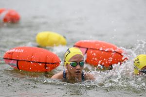 Kenanga Man of Steel Triathlon 123 2026