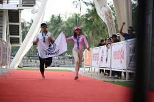 Kenanga Man of Steel Triathlon 123 2026