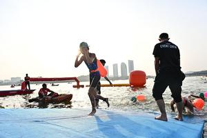 Kenanga Man of Steel Triathlon 123 2026