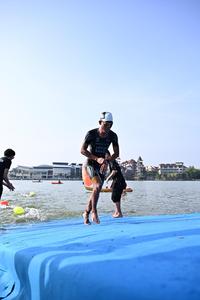 Kenanga Man of Steel Triathlon 123 2026