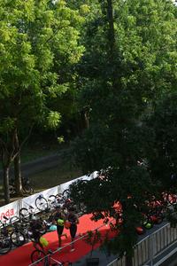 Kenanga Man of Steel Triathlon 123 2026