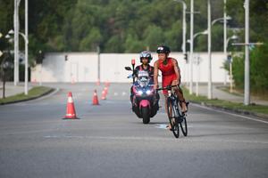 Kenanga Man of Steel Triathlon 123 2026