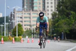 Kenanga Man of Steel Triathlon 123 2026