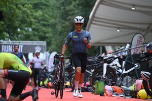 Kenanga Man of Steel Triathlon 123 2026