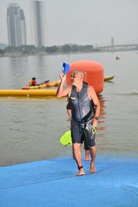 Kenanga Man of Steel Triathlon 123 2026