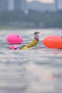 Kenanga Man of Steel Triathlon 123 2026