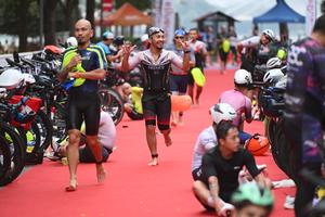 Kenanga Man of Steel Triathlon 123 2026