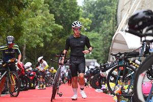 Kenanga Man of Steel Triathlon 123 2026