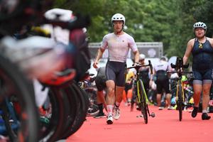 Kenanga Man of Steel Triathlon 123 2026
