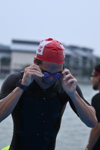 Kenanga Man of Steel Triathlon 123 2026