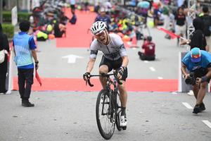 Kenanga Man of Steel Triathlon 123 2026