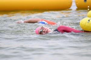 Kenanga Man of Steel Triathlon 123 2026