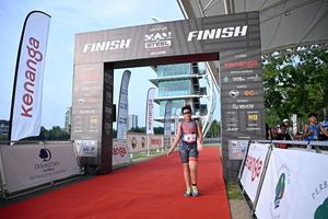 Kenanga Man of Steel Triathlon 123 2026