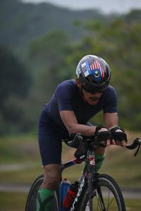 Kenanga Man of Steel Triathlon 123 2026