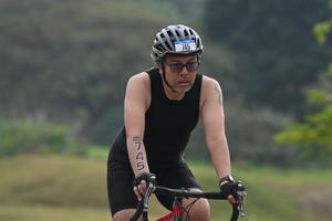 Kenanga Man of Steel Triathlon 123 2026