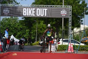 Kenanga Man of Steel Triathlon 123 2026