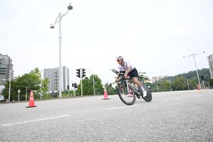 Kenanga Man of Steel Triathlon 123 2026