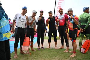 Kenanga Man of Steel Triathlon 123 2026