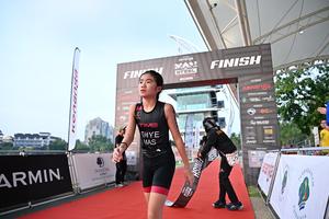 Kenanga Man of Steel Triathlon 123 2026