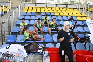 Kenanga Man of Steel Triathlon 123 2026