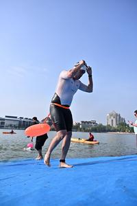 Kenanga Man of Steel Triathlon 123 2026