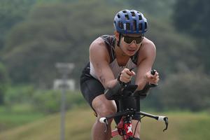 Kenanga Man of Steel Triathlon 123 2026