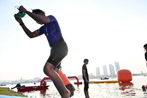 Kenanga Man of Steel Triathlon 123 2026