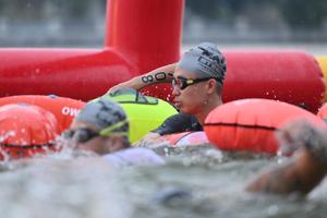 Kenanga Man of Steel Triathlon 123 2026