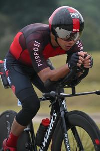 Kenanga Man of Steel Triathlon 123 2026