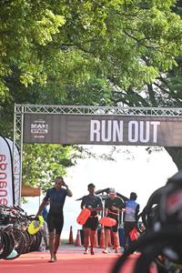 Kenanga Man of Steel Triathlon 123 2026