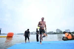 Kenanga Man of Steel Triathlon 123 2026