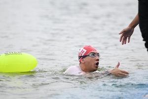 Kenanga Man of Steel Triathlon 123 2026