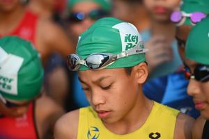 Kenanga Man of Steel Triathlon 123 2026