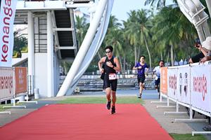 Kenanga Man of Steel Triathlon 123 2026