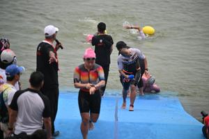 Kenanga Man of Steel Triathlon 123 2026