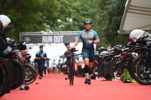 Kenanga Man of Steel Triathlon 123 2026
