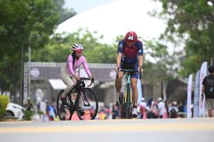 Kenanga Man of Steel Triathlon 123 2026