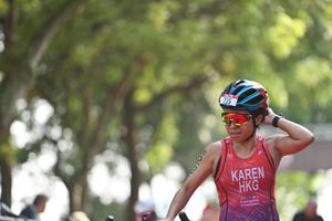 Kenanga Man of Steel Triathlon 123 2026