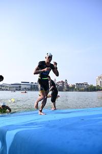 Kenanga Man of Steel Triathlon 123 2026