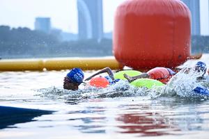 Kenanga Man of Steel Triathlon 123 2026