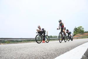 Kenanga Man of Steel Triathlon 123 2026