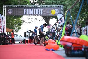 Kenanga Man of Steel Triathlon 123 2026