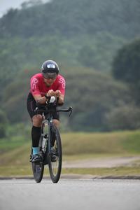 Kenanga Man of Steel Triathlon 123 2026