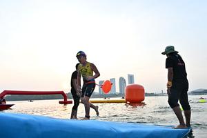 Kenanga Man of Steel Triathlon 123 2026