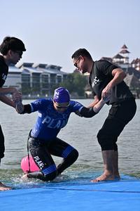 Kenanga Man of Steel Triathlon 123 2026