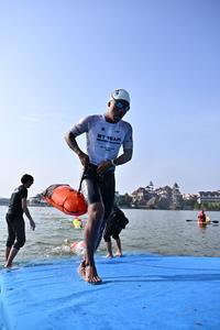 Kenanga Man of Steel Triathlon 123 2026