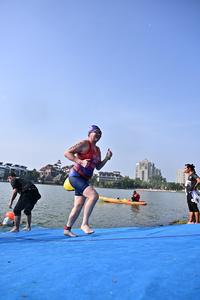 Kenanga Man of Steel Triathlon 123 2026
